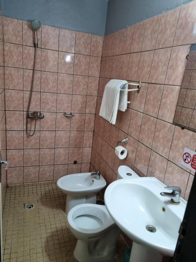 Hotel Saffana Douala Exterior photo